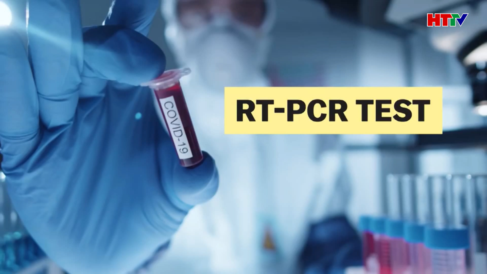 Mỹ sẽ dừng xét nghiệm PCR phát hiện Covid-19
