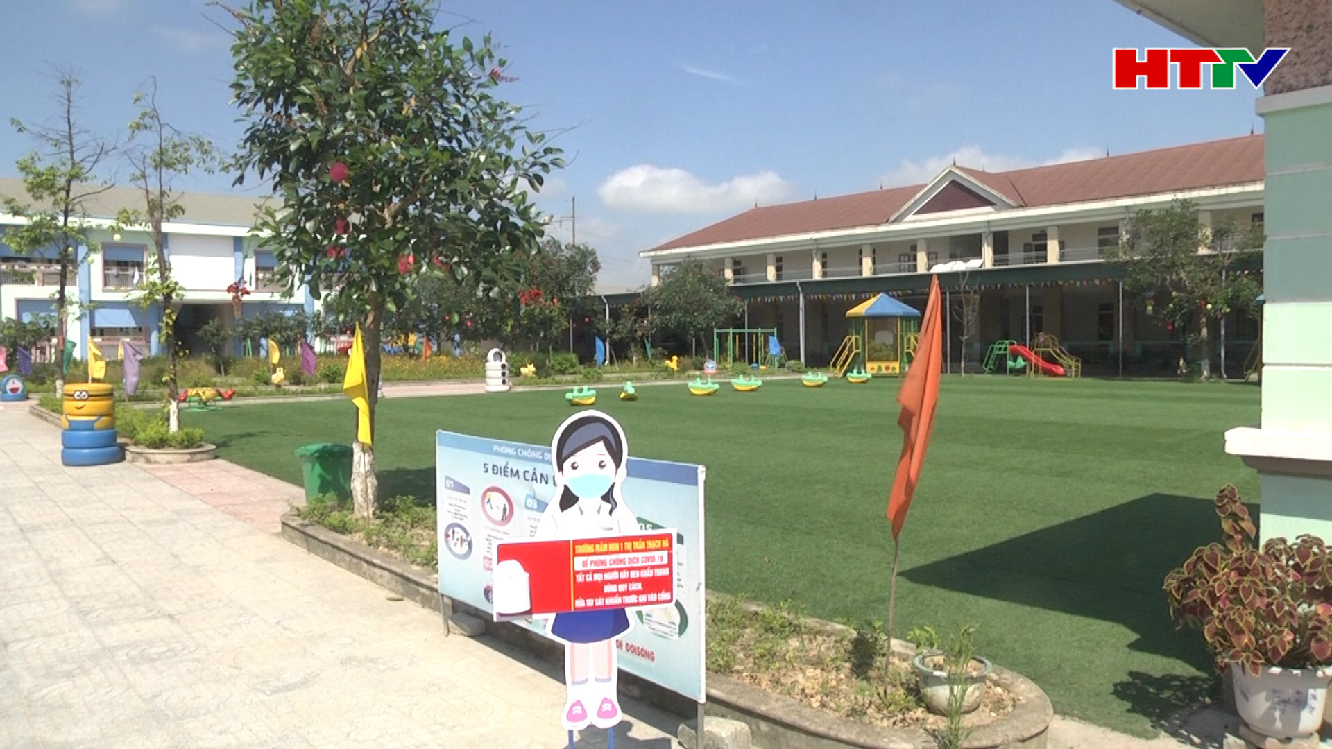 Khảo sát địa điểm làm khu cách ly tập trung tại các địa phương