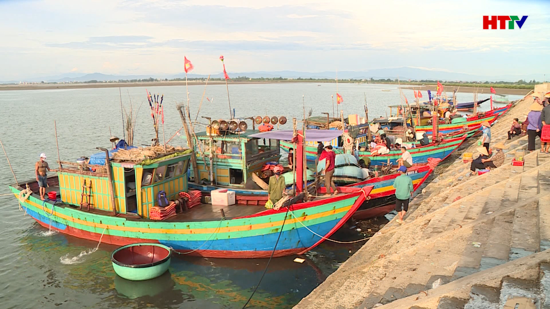 Nút thắt nghề cá