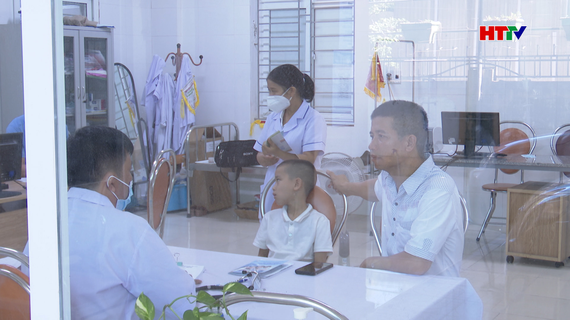 Mùa nắng, số người tiêm phòng dại tăng cao