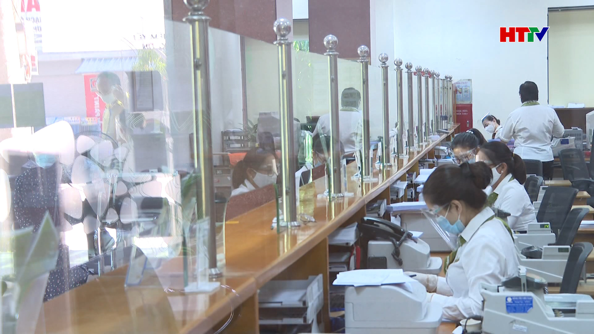 Kiểm soát cho vay, dư nợ bất động sản giảm
