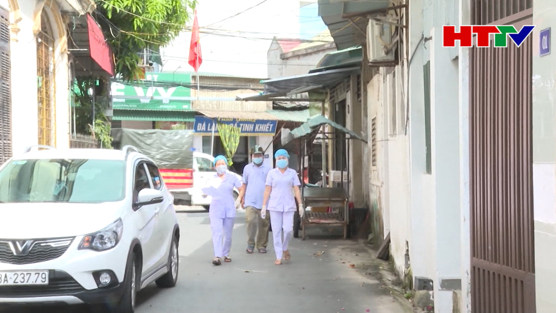 Cảnh báo mức độ nguy hiểm khi F2 trở thành F0