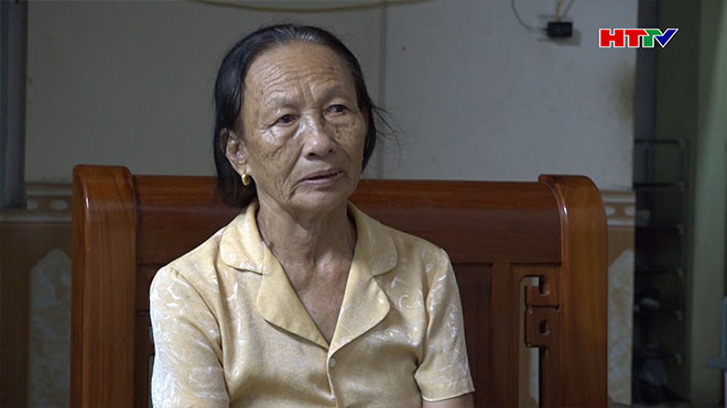 Tình người cao cả