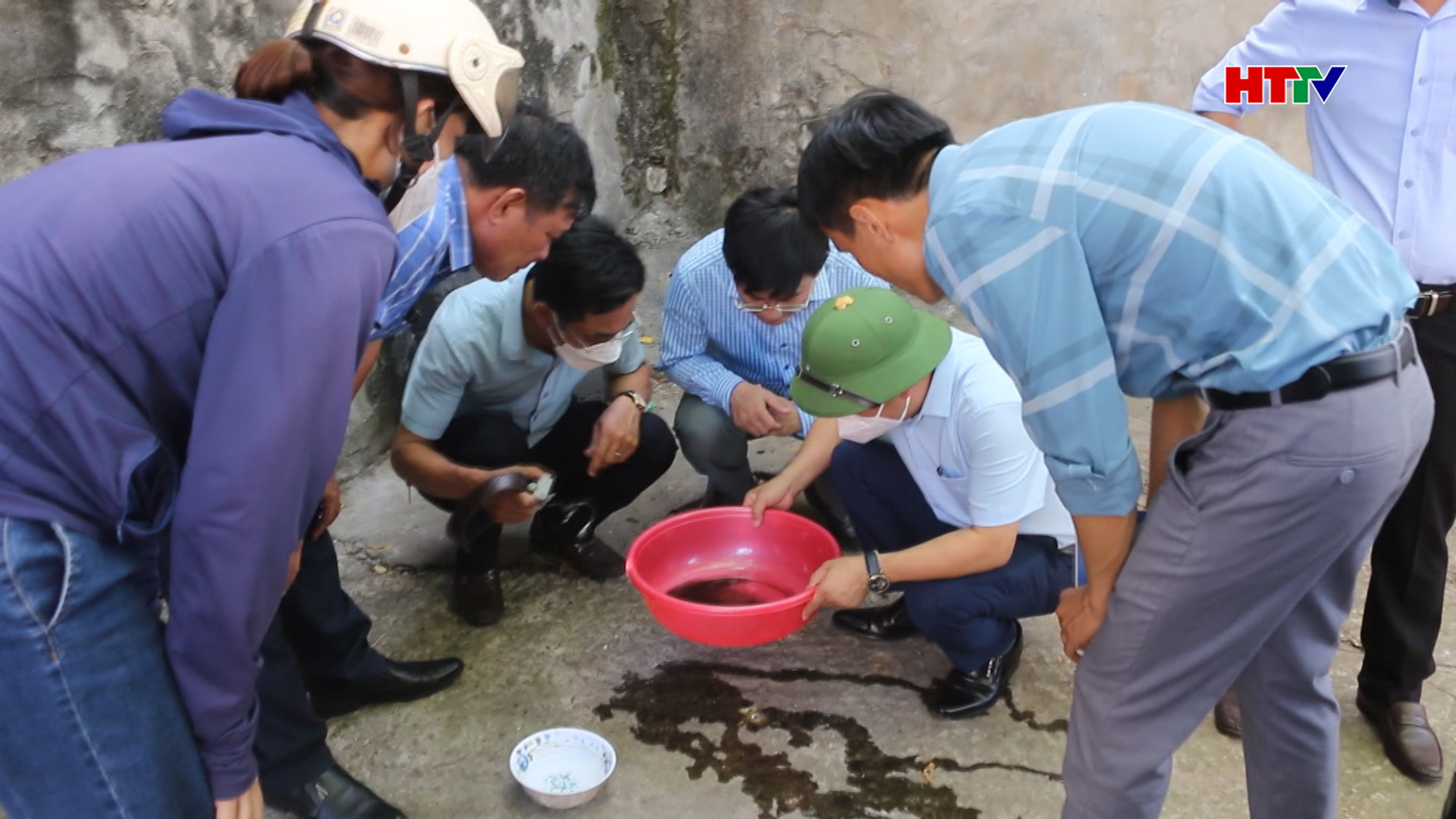 Xuất hiện thêm ổ dịch sốt xuất huyết tại huyện Kỳ Anh