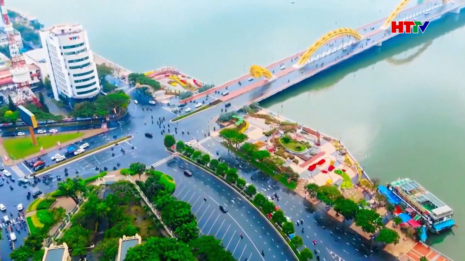 Việt Nam nằm trong những điểm đến tốt nhất dịp hè