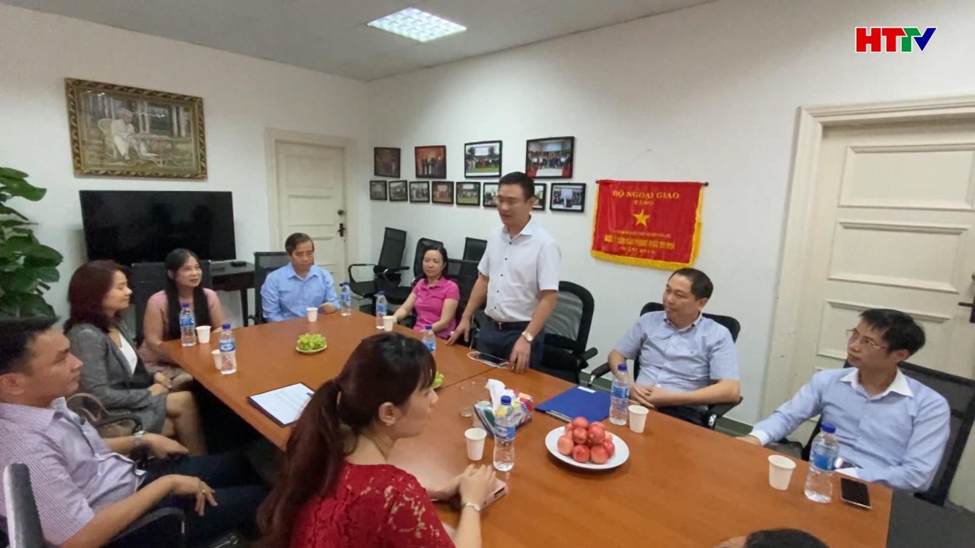 Cộng đồng người Việt tại Singapore ủng hộ nỗ lực chống dịch tại quê hương
