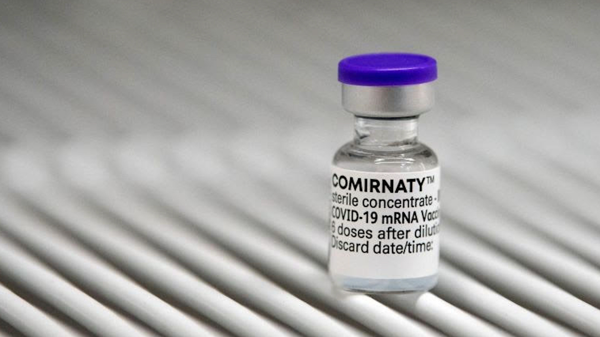 Bộ Y tế phê duyệt vaccine phòng COVID-19 của hãng Pfizer