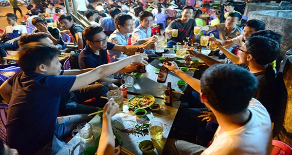 Bỏ thói quen cũ trong điều kiện… “bình thường mới”