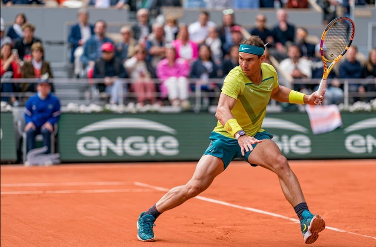 Chờ đợi trận đấu trong mơ giữa Nadal và Djokovic tại tứ kết Roland Garros