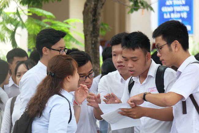 Nhiều thí sinh nhận giấy báo trúng tuyển ĐH sớm, bộ GD&ĐT nói gì?