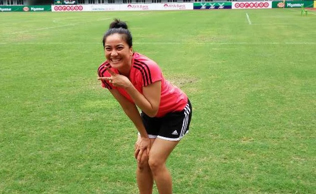 Nữ trọng tài Việt Nam được chọn làm nhiệm vụ ở World Cup