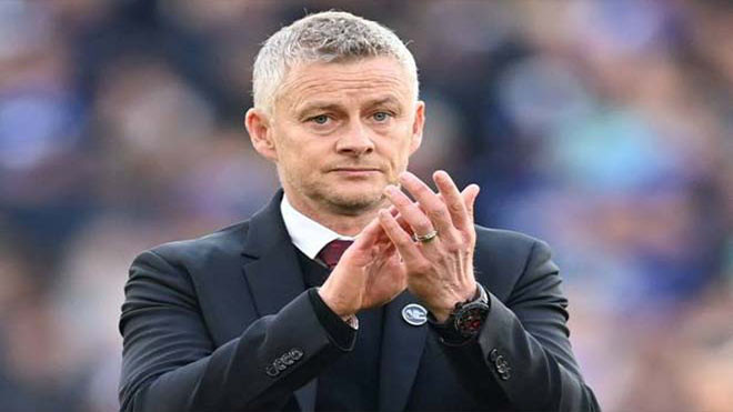 MU thua Leicester City, cổ động viên yêu cầu sa thải HLV Solskjaer