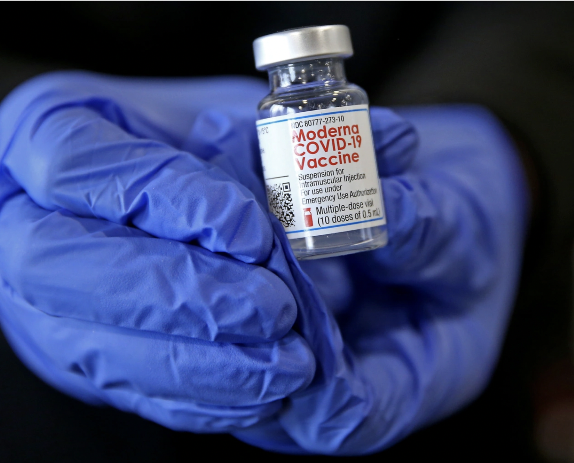 Phát hiện mới về vaccine Moderna: Tín hiệu đáng mừng từ hiệu quả của kháng thể