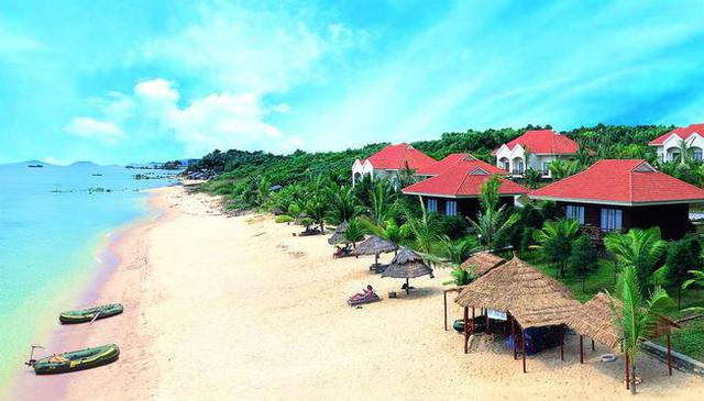 Du lịch phục hồi nhanh sau đại dịch