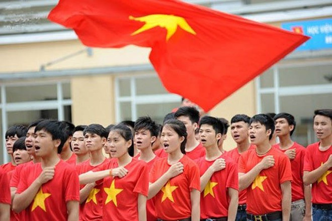 Không được phép ngăn chặn việc phổ biến Quốc ca Việt Nam