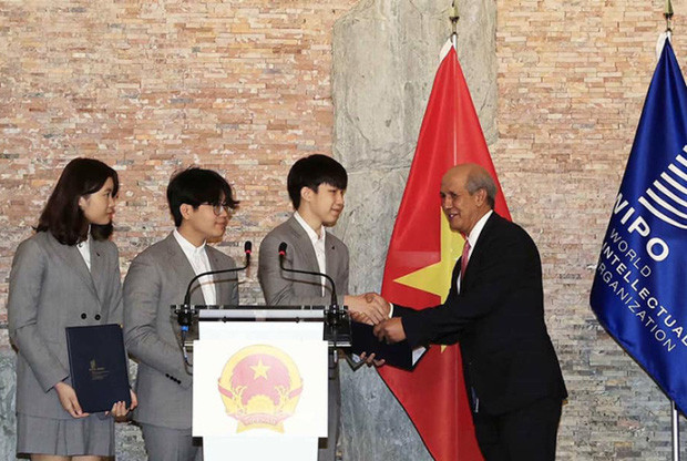 Những thành tích đáng tự hào của học sinh Việt Nam tại các cuộc thi quốc tế