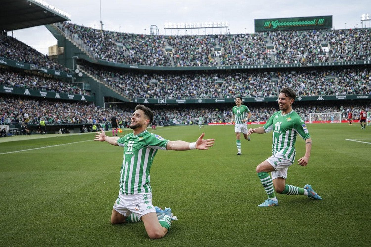 Nhận định Real Betis vs Elche: Không còn dễ dàng