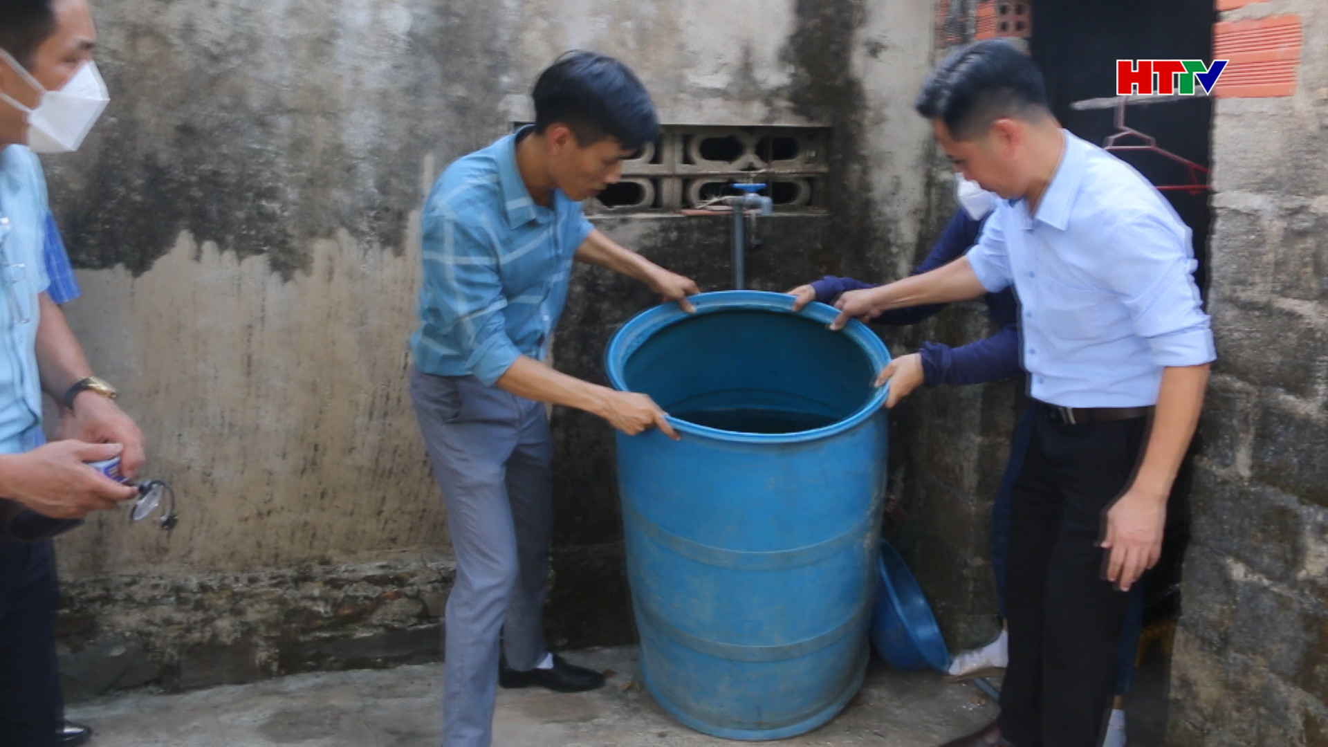 Hà Tĩnh nghi nhận 51 ca mắc sốt xuất huyết