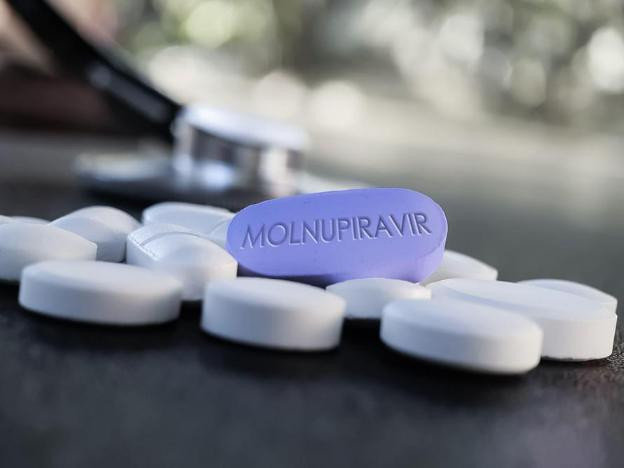 Bộ Y tế nói gì trước thông tin thuốc Molnupiravir gây tác dụng phụ?