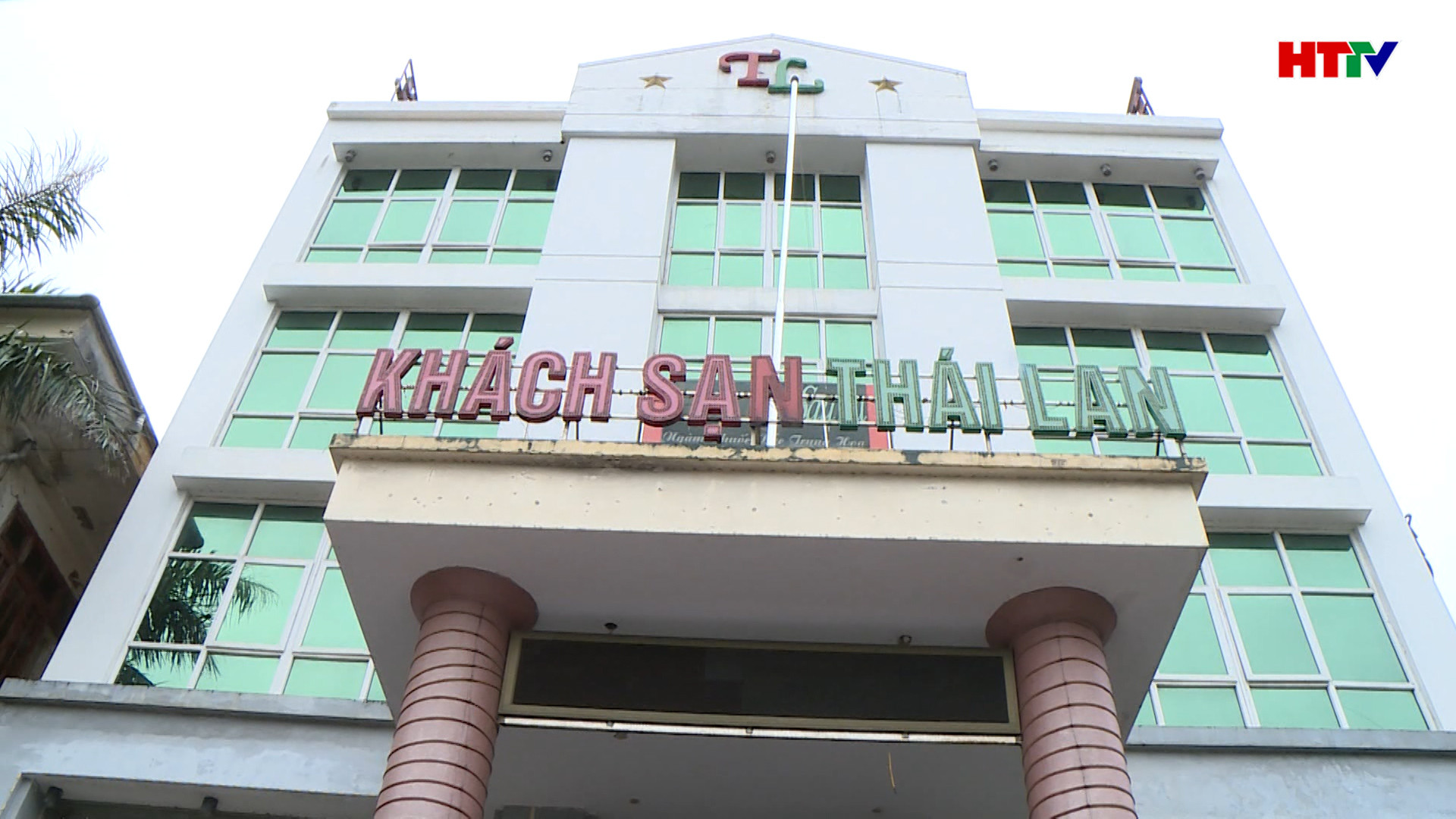 Thành phố kích hoạt khách sạn làm khu cách ly thu phí