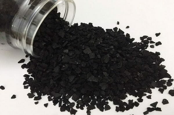Những công dụng tuyệt vời của than hoạt tính có thể bạn chưa biết