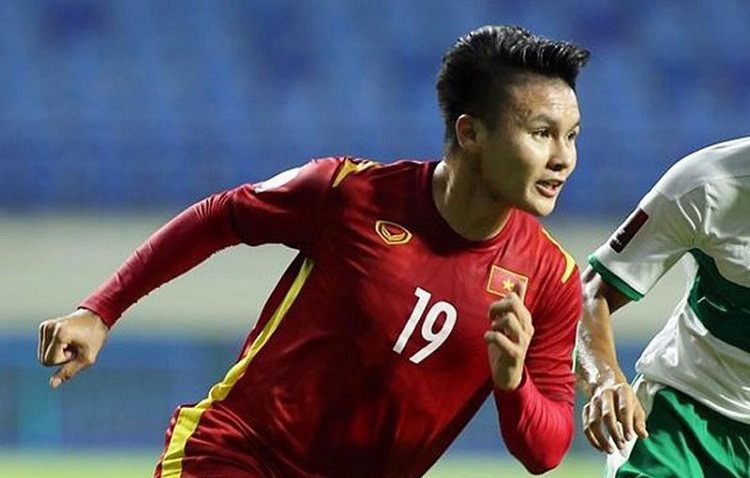 Thêm bằng chứng cho thấy Quang Hải sẽ gia nhập Pau FC