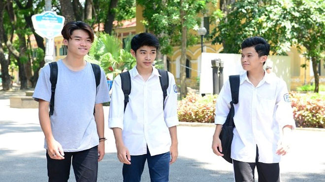 Bộ GD&ĐT sẵn sàng phương án thi tốt nghiệp THPT đợt 2