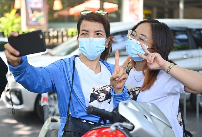 Phân tích phổ điểm thi Tốt nghiệp THPT 2021 chi tiết từ Bộ GDĐT