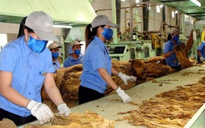 Hỗ trợ người lao động nghèo đi làm việc ở nước ngoài