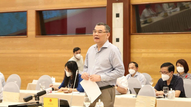 Bộ Công an làm việc với một số tỉnh liên quan đến hoạt động từ thiện của nghệ sĩ