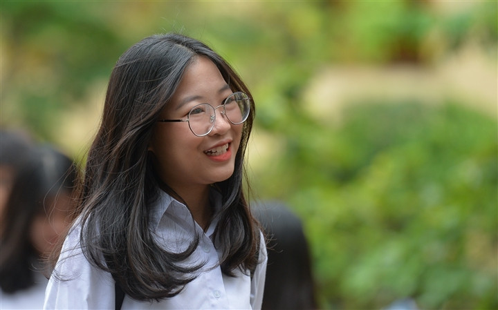 Trường đầu tiên tuyển thẳng thí sinh trượt đại học trong đợt 1: Điều kiện là gì?