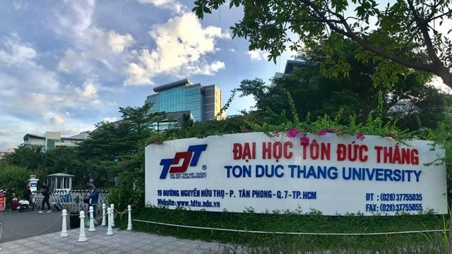 Việt Nam có 11 cơ sở giáo dục vinh dự lọt bảng xếp hạng đại học Châu Á
