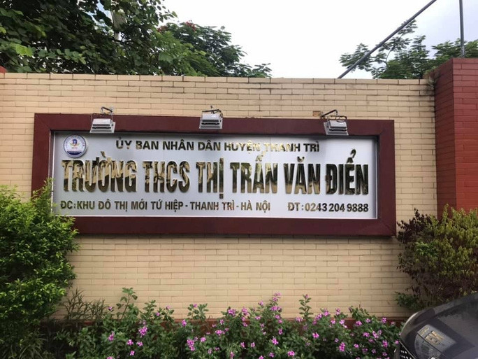 Sẽ điều chỉnh công tác thi đua sau vụ giáo viên bị trừ điểm thi đua do mắc Covid-19