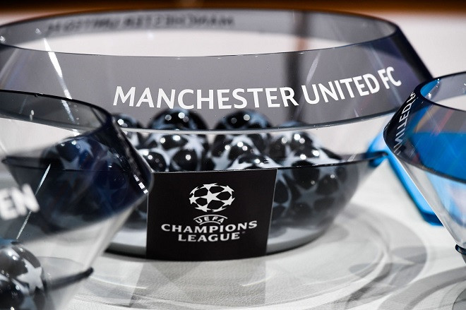 UEFA mắc sai lầm, bốc thăm lại Vòng 1/8 Champions League vào 21h hôm nay