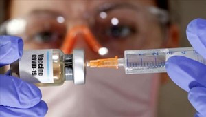 Dành 2 tỷ USD mua vaccine cho các nước đang phát triển