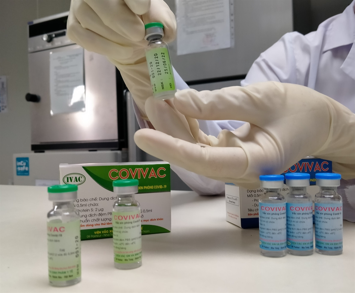 Đến năm 2025, Việt Nam làm chủ công nghệ sản xuất 10 loại vaccine