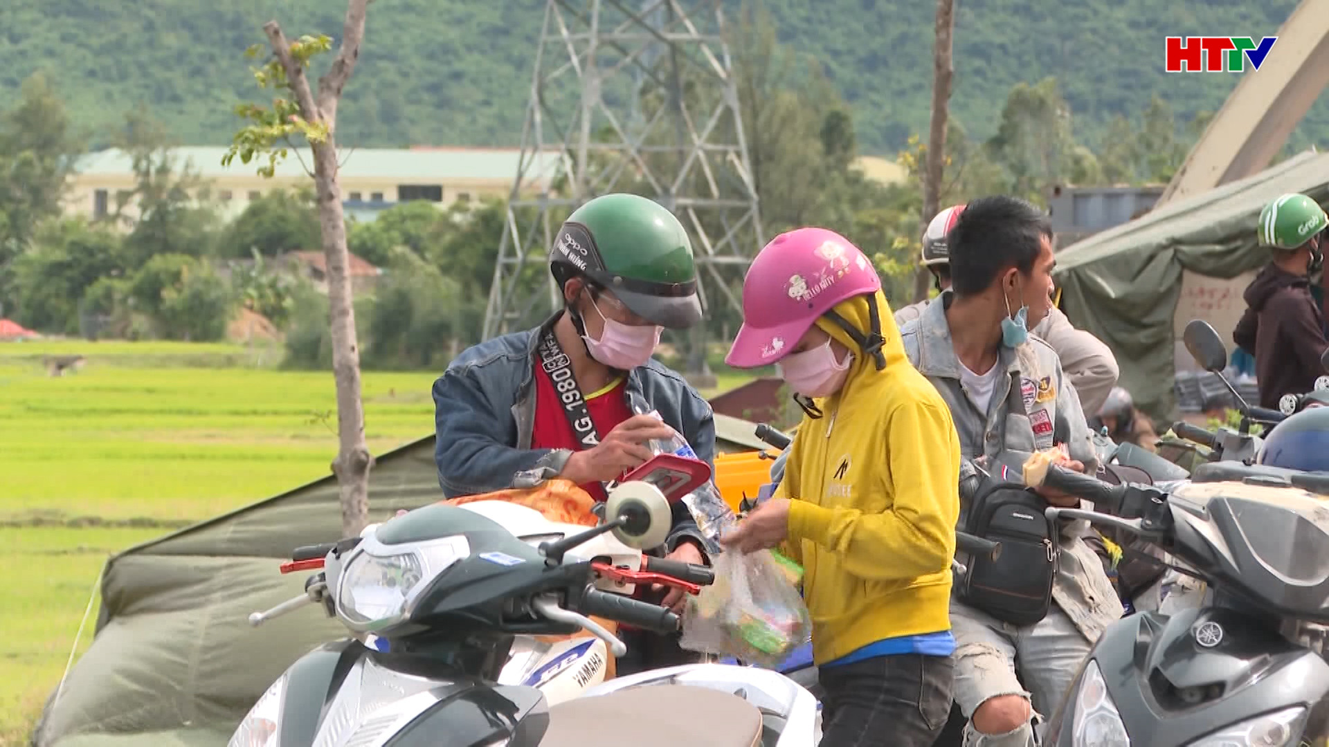 Để không có những cuộc hồi hương bất đắc dĩ