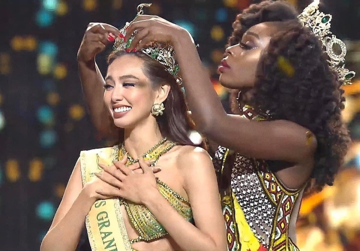 Việt Nam sẽ đăng cai tổ chức Miss Grand International 2023