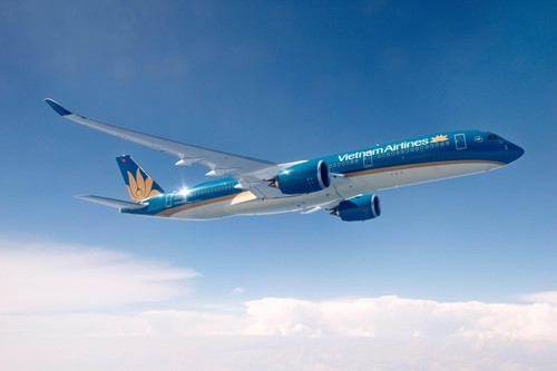 Vụ máy bay Vietnam Airlines bị dọa bắn: Công an Việt Nam phối hợp điều tra