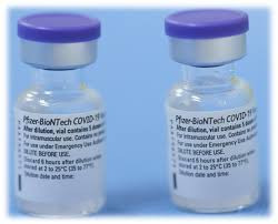 Quy trình vận chuyển và bảo quản vaccine Covid-19