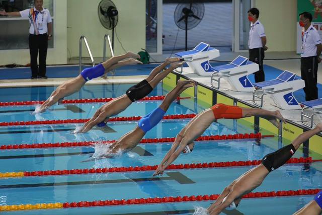 SEA Games 31: Việt Nam ghi dấu ấn ở cả thành tích và công tác tổ chức