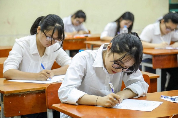 Xét tuyển đại học năm 2022 lọc ảo mấy lần?