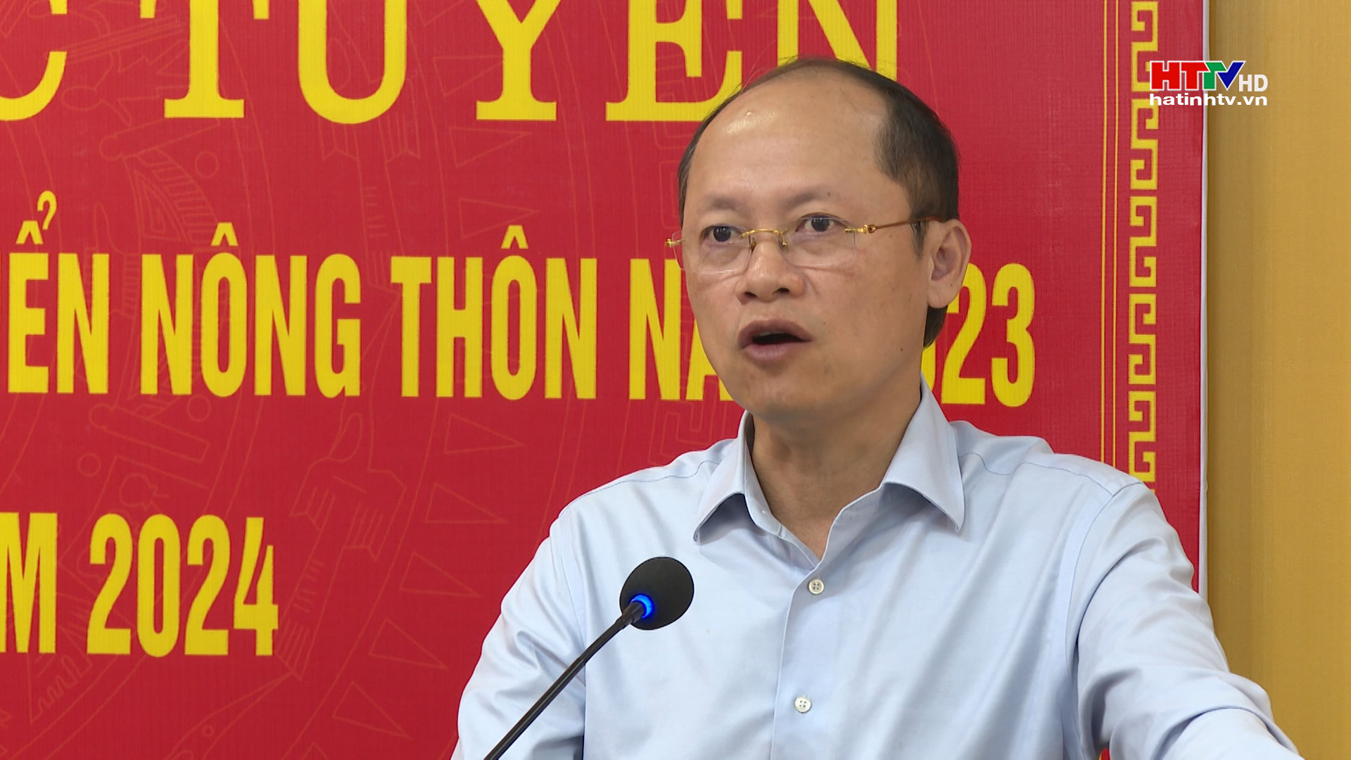 Nông nghiệp Hà Tĩnh tăng trưởng 2,6%