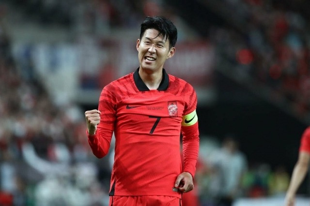 Tottenham đau đầu khi đội trưởng Son Heung Min có thể vắng mặt tới 6 trận